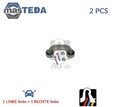 97-95901-156 STABILISATOR STABI LINKS+RECHTS VORNE RTS 2PCS NEU OE QUALITÄT