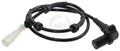 A.B.S. Sensor, Raddrehzahl 30475 für RENAULT