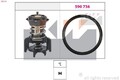 KW 580 933 Kühlwasserthermostat für VW Golf VII Schrägheck (5G1, BQ1, BE1, BE2)