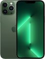Apple iPhone 13 Pro Max 256GB iOS Smartphone Grün Alpine Green - Gut