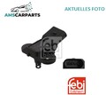 MAP SENSOR DRUCKSENSOR SAUGROHRDRUCK OBERE 27186 FEBI BILSTEIN NEU OE QUALITÄT