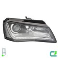 Hauptscheinwerfer rechts 12 V D3S/H7 Bi-Xenon HELLA für u.a. AUDI A8