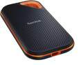 SanDisk Extreme PRO Portable SSD V2, 4TB, USB-C 3.2 SDSSDE81-4T00-G25 ✅ NEU OVP