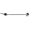 1x Stange/Strebe, Stabilisator LEMFÖRDER 37135 01 passend für MERCEDES-BENZ