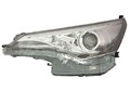 ALKAR Scheinwerfer Links für TOYOTA AVENSIS Station Wagon (ZRT27, ADT27) 2761266