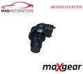 NOCKENWELLENSENSOR IMPULSGEBER MAXGEAR 24-0323 A FÜR JAGUAR E-PACE,F-PACE,XE