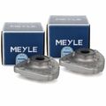 2x MEYLE Federbeinlager für MERCEDES W176 W246 X156 C117 X117 vorne 2463230020