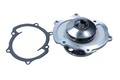 Wasserpumpe, Motorkühlung 47-0284 für ALFA ROMEO CADILLAC CHEVROLET OPEL SAAB