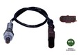 Lambdasonde Sensor Abgassteuerung NTK 92138 für VW NEW BEETLE 9C1 1C1 GOLF 4 1J1