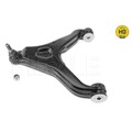 1x ORIGINAL® Meyle Lenker, Radaufhängung Vorne, Links für Iveco DAILY IV
