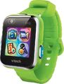 Vtech 80-193884 Kidizoom Smart Watch DX2, grün