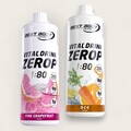 Best Body Sirup Low Carb Vital Drink 2 x 1 L Mineraldrink  2er Set 12,25€ /Ltr.