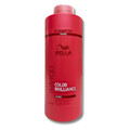 Wella - Invigo Color Brilliance Shampoo für kräftiges gefärbtes Haar | 1000ml