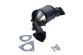 MAXGEAR DPF Rußpartikelfilter Dieselpartikelfilter 27-6005 für AUDI A4 B8 8K2 Q5