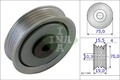 Schaeffler INA Spannrolle Keilrippenriemen 531 0845 10 für DAIHATSU EXTOL SIRION