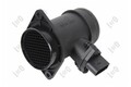 ABAKUS 120-08-070 Luftmassenmesser für AUDI FORD SEAT SKODA VW