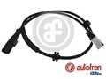 AUTOFREN SEINSA DS0148 Sensor, Raddrehzahl für RENAULT Bremsanlage