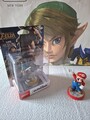 Nintendo Amiibo Link Bogenschütze - the Legend of Zelda: Breath of the Wild