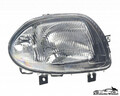 Scheinwerfer H4 Rechts für RENAULT CLIO BB0/1/2
