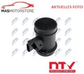 LUFTMASSENMESSER NTY EPP-AU-027 V FÜR VW PASSAT B5 2.5 TDI SYNCRO4MOTION 110KW