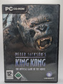 Peter Jackson´s King Kong - PC Spiel / Action Adventure