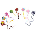  8 Pcs Katze Wolle Ball Spielzeug Katzenspielzeug Für Katzenliebhaber