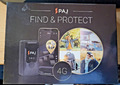 PAJ  Find & Protect Gps Tracker 4 G