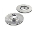 Bremsscheibe Scheibenbremse 2x für VW California T5 Camper T6 03-24 Vorne