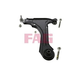 1x Lenker, Radaufhängung Schaeffler FAG 821 0275 10 passend für OPEL VAUXHALL