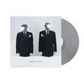 Pet Shop Boys - Nichtsdestotrotz 2024 EU Grau Vinyl LP Neu