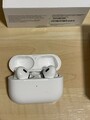 Apple AirPods Pro 2. Generation mit MagSafe Kabellosem Ladecase - Weiß