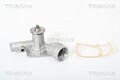 TRISCAN Wasserpumpe für Opel:Kadett,Ascona,Manta, 8600 24045