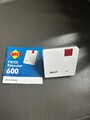 AVM FRITZ!Repeater 600 WLAN-Repeater Mesh Wi-Fi - 600 Mbit/s Fritzbox WLAN 