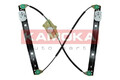Fensterheber hinten links elektrisch 7200005 KAMOKA für AUDI Q7