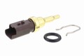 VEMO Sensor, Kühlmitteltemperatur 2-Polig, mit Dichtung für CITROËN V22-72-0151