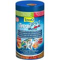 Tetra Pro Menü - 250 ml - 4 verschiedene Futtersorten f. Zierfische Leckerbissen