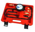 Benzinmotor Zylinder Leckage Tester Kompression Leckage Detektor Kit Set