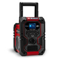 Einhell Akku-Radio TE-CR 18 Li DAB+/FM/BT - Solo 3407995