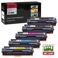 XXL Toner für HP 219A W2190A LaserJet Pro 3202dn MFP 3302fdn 3302fdw【MIT CHIP】