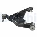 DELPHI (TC3209) Querlenker Lenker vorne links für TOYOTA