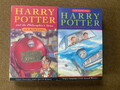 Harry Potter and the Philosopher´s stone +HP and the Chamber of secrets,Teil 1+2