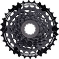 Shimano Fahrrad Kassette Zahnkranz HG-200   7-fach    T 12-32