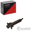 MAXGEAR WASCHWASSERDÜSE SCHWEINWERFER VORNE LINKS PASSEND FÜR AUDI A3 | 45-0063