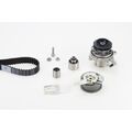 CT1168WP6 CONTINENTAL CTAM Wasserpumpe + Zahnriemensatz