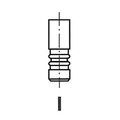 1x ORIGINAL® Freccia Einlassventil für VW GOLF IV GOLF V POLO V POLO III POLO
