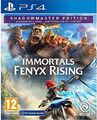 Immortals: Fenyx Rising - Shadowmaster Edition