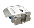 Opel Astra G Steuergerät Airbag Airbagsteuergerät Sensor Modul SRS 09229037 BC