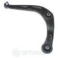 1x Lenker, Radaufhängung OPTIMAL G6-634 passend für PEUGEOT