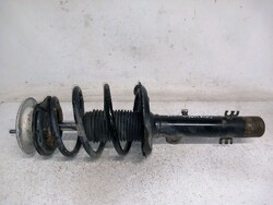 STOßDÄMPFER LINKS VORNE BMW X3 (E83) SUV 2.0d 16_V (M47-N) 2004 31313453521