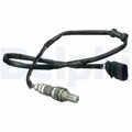 Lambdasonde Sensor Abgassteuerung DELPHI ES20374-12B1 für GOLF VW 1K1 A6 Q7 A4 5